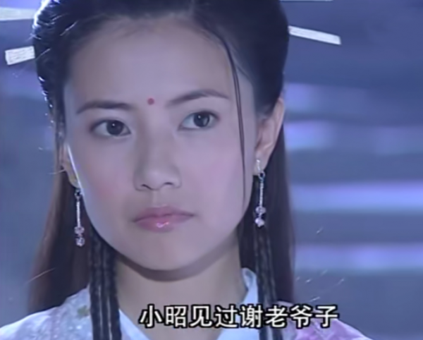 高圓圓的“清醒”，讓多少“無戲可拍”的中年女演員大夢初醒