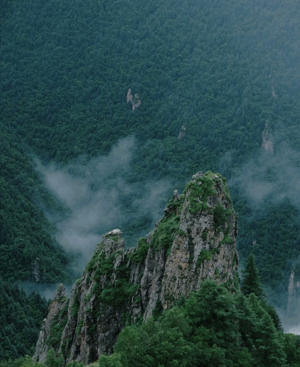北京周邊遠離十大危險登山戶外路線！不僅僅是奪命的野長城