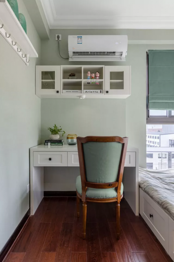 95m²精裝房,改動幾處,收納力滿分 95m²精裝房,改動幾處,收納力滿分