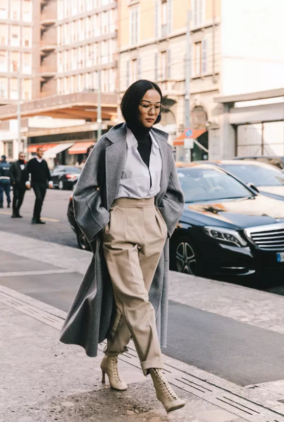 滿櫃衣服卻總覺得沒衣穿？一到換季就發愁？不如試試這3招