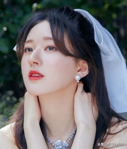 《蕭十一郎》走紅的小公子，因美人痣一直當配角，去痣撞臉趙露思