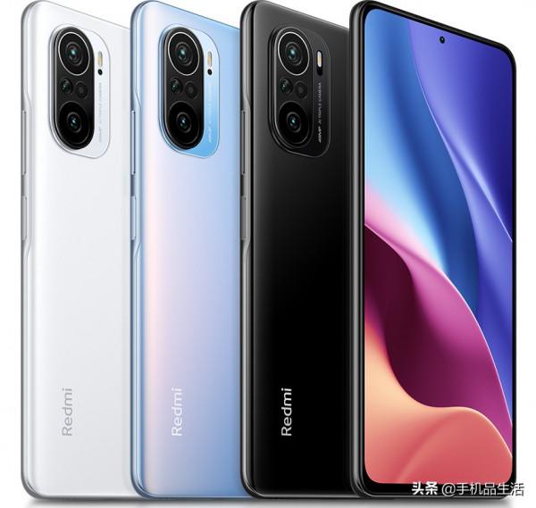 目前各個價位段最值得入手的手機推薦