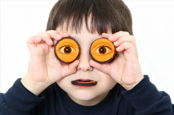 為什麼說“紫色”並不存在？難道我們看到的顏色都是幻覺嗎？