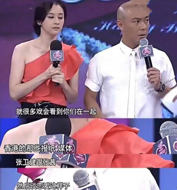 可能面臨“劉雪華困境”的女星，最大61歲最小46歲，都是大美人