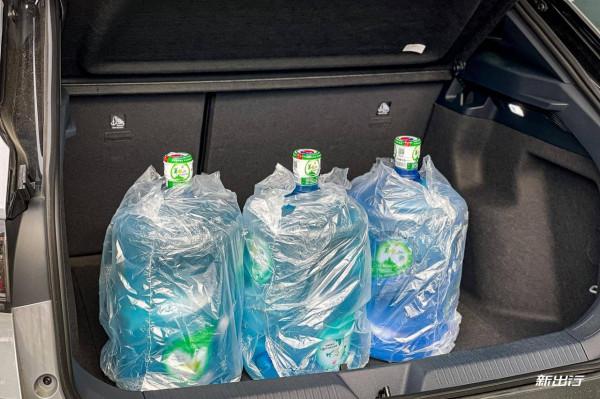 是節約成本還是真的夠用？實測 ID.4 CROZZ 剎車系統