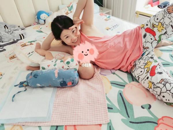 你曉得，母乳能純淨到何種程度嗎？放大千倍後的母乳“活”了