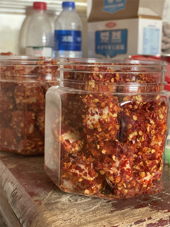 湖南人最愛！名字超噁心，每年冬天家家做，能吃一整年