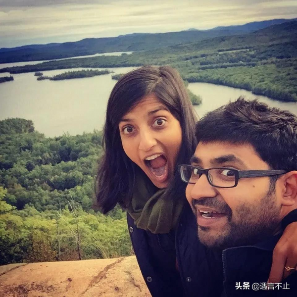 37歲小哥出任推特總裁，印度裔精英為什麼在矽谷屢屢得手？