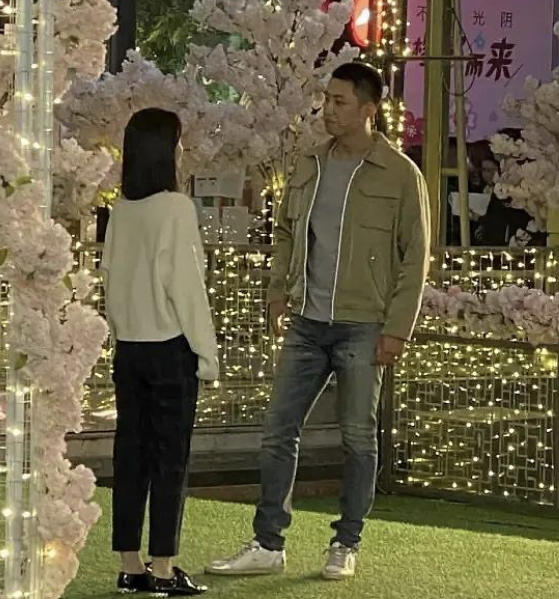 同樣是演軍人，肖戰張譯氣場強，黃景瑜像小混混，差別在於體態？