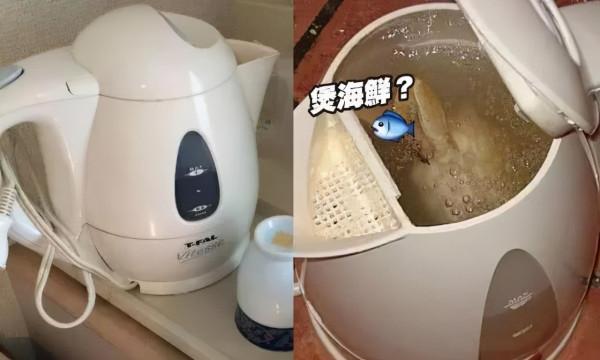 入住酒店時，為啥要將燒開水倒入馬桶？別問了，照做就行了