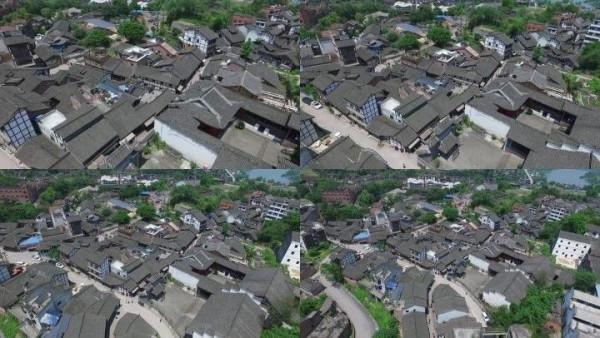 中國最值得去的五大古城，一定要去看看