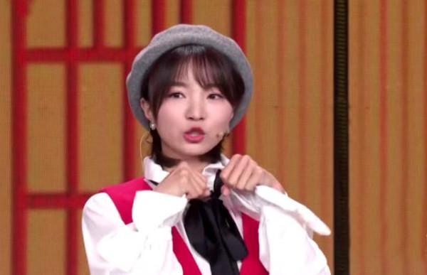 小潘潘魔改《黃梅戲》引熱議,原唱慕容曉曉至今未發聲 小潘潘魔改《黃梅戲》引熱議,原唱慕容曉曉至今未發聲