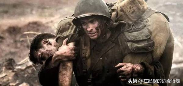 優秀戰爭片最重要的是不會美化和宣揚戰爭,《血戰鋼鋸嶺》做到了 優秀戰爭片最重要的是不會美化和宣揚戰爭,《血戰鋼鋸嶺》做到了