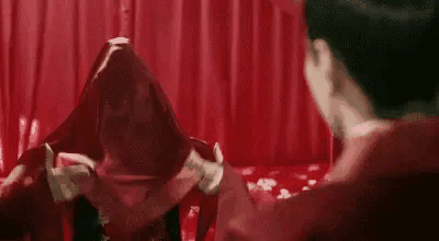 16位古裝美人掀開紅蓋頭，誰驚為天人，誰讓你想反手蓋回去？