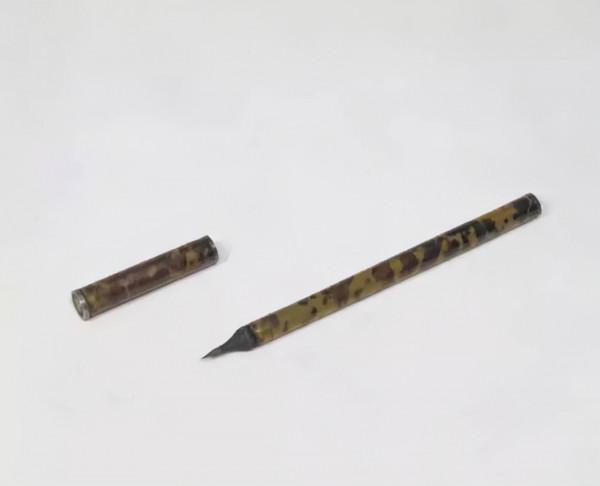 皇帝的御筆，極致奢華