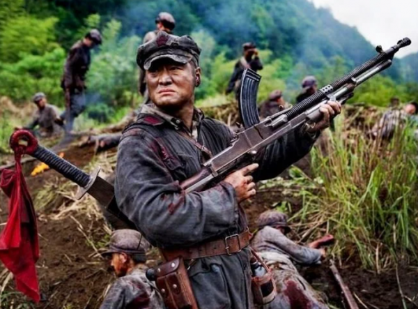 不為人知的長征故事:爬雪山、過草地有多難?可能你根本無從想象 不為人知的長征故事:爬雪山、過草地有多難?可能你根本無從想象