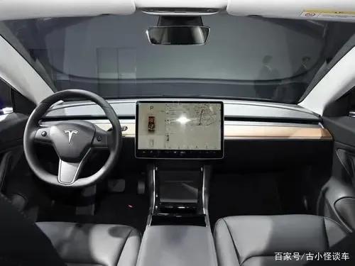 特斯拉購入兩個多月，到底行還是不行？