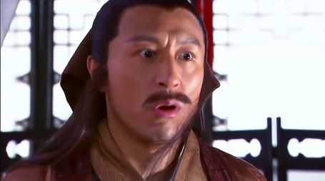 神鵰後傳：小龍女被俘，郭芙改嫁楊過，為楊過生下一武林至尊兒子