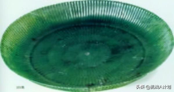 明清時期：宮廷愛玉