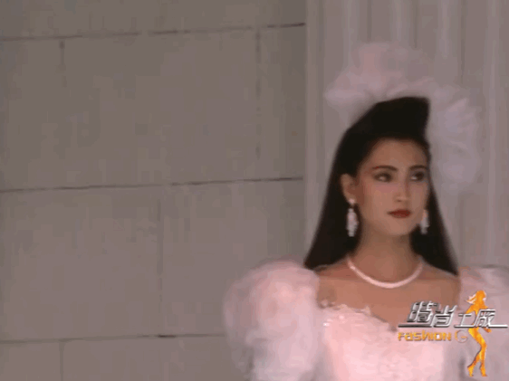 什麼是東方美?31年前首屆內地模特大賽,國模誕生 什麼是東方美?31年前首屆內地模特大賽,國模誕生