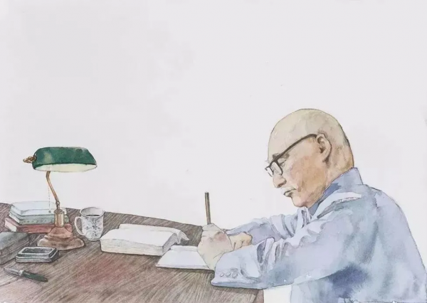 葉聖陶談讀書：讀書要有選擇性