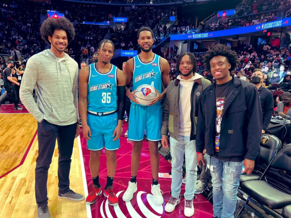 康寧漢姆MVP！脫褲子干擾&plus;瘋狂打鐵！這屆新秀太能整活了