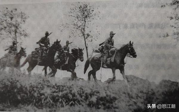 殲滅日軍一千二,八路傷亡七十三,宋莊戰役:中國人最解恨的一仗 殲滅日軍一千二,八路傷亡七十三,宋莊戰役:中國人最解恨的一仗