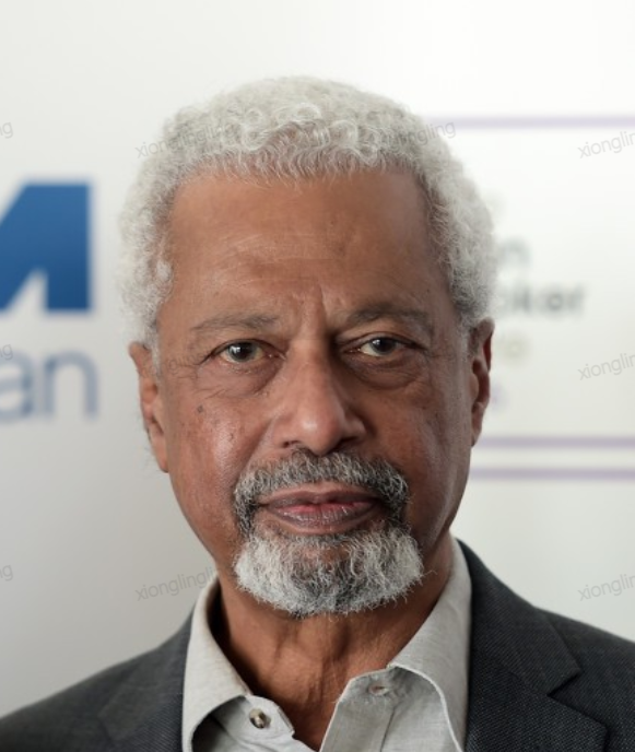 諾貝爾文學獎獲得者古爾納：內心的煎熬與掙扎來自何方？