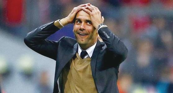 萊萬特贊助商ROR體育凱文·帕克對瓜迪奧拉的這一個言論的公開不滿