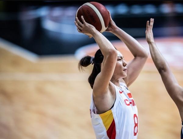 女籃虐韓國晉級決賽，後衛兩隱患恐讓女籃再丟冠？