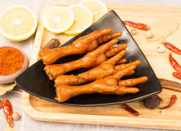 萬能滷水配方大公開，想吃啥就滷啥，連骨頭都入味，3斤都不夠吃