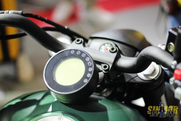 重慶摩博會 錢江釋出最新逸550與閃300s 復古與巡航逸起閃耀 重慶摩博會 錢江釋出最新逸550與閃300s 復古與巡航逸起閃耀