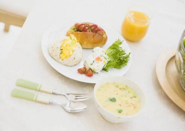 如何保持體重不反彈？減脂期間養成良好的飲食習慣，生活習慣