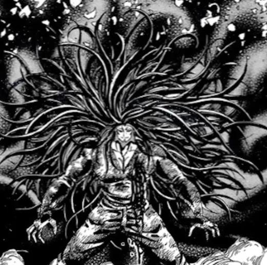 「合集」那些動漫中神似但沒有血緣的角色