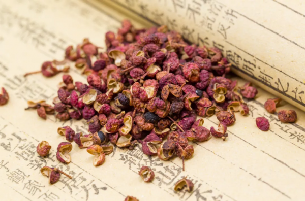 花椒用得好，小病小痛不來擾！治蛀牙、防流感，功效多多