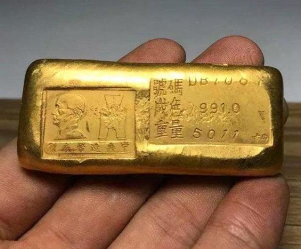 民國影視劇裡的大小黃魚 到底是什麼？實際上的價值又是怎樣的呢？