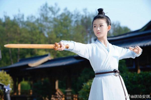 搶楊冪陳偉霆的風頭?《斛珠夫人》輪流出圈的配角陣容才驚豔 搶楊冪陳偉霆的風頭?《斛珠夫人》輪流出圈的配角陣容才驚豔