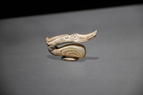 〖悟頑海棠〗徐州博物館玉石篇分享（附國寶文物高畫質大圖）