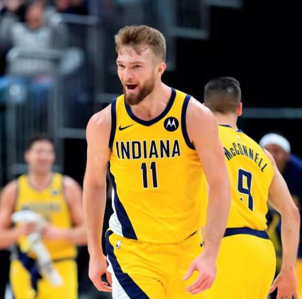 字母哥領銜，濃眉哥落選！新賽季聯盟十位大前鋒