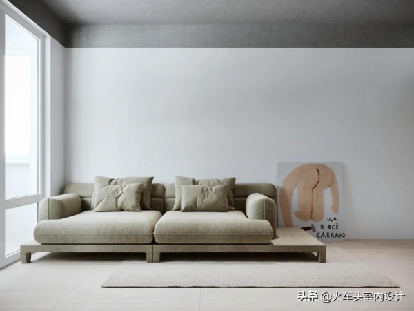 42㎡,一個人的豪宅 42㎡,一個人的豪宅