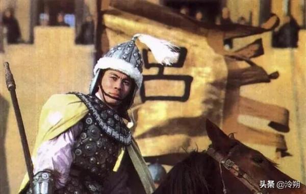 說說《三國演義》裡的萬夫不當之勇 說說《三國演義》裡的萬夫不當之勇