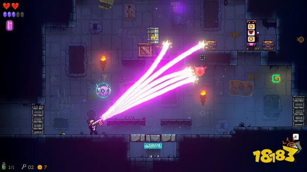 體驗拳拳到肉的快感 盤點那些打擊感極佳的遊戲