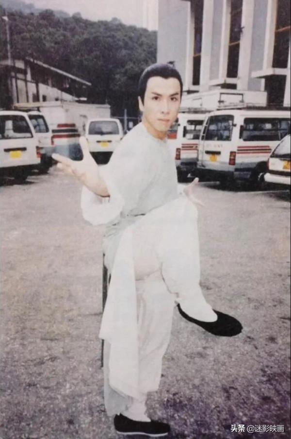 27年前的亞視武俠神劇,甄子丹張家輝版《洪熙官》,至今無法超越 27年前的亞視武俠神劇,甄子丹張家輝版《洪熙官》,至今無法超越