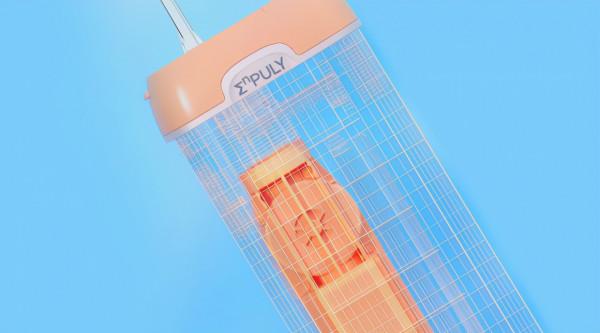 英普利新款MS11衝牙器讓人眼前一亮，價效比也讓人滿意