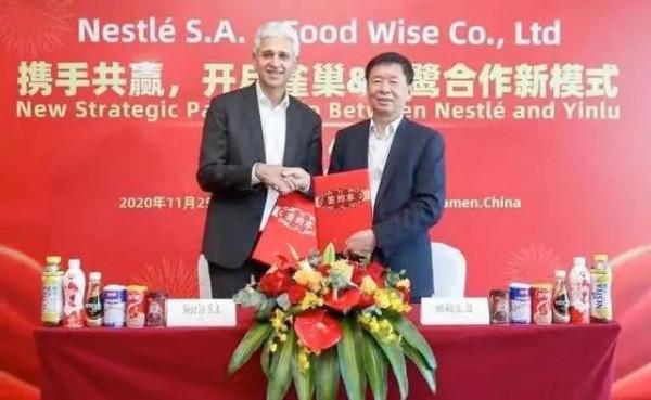 風雲閩商 | 他靠一罐八寶粥帶富一個村,如今神秘二代接班做起了創投 風雲閩商 | 他靠一罐八寶粥帶富一個村,如今神秘二代接班做起了創投