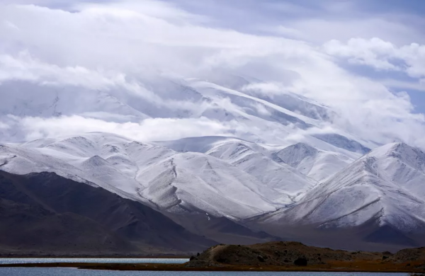 如果一年只能去一次南疆，千萬不要秋天去