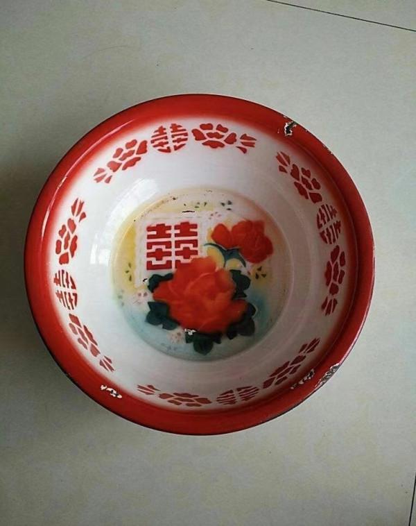 那些我們小時候家裡用過的物件