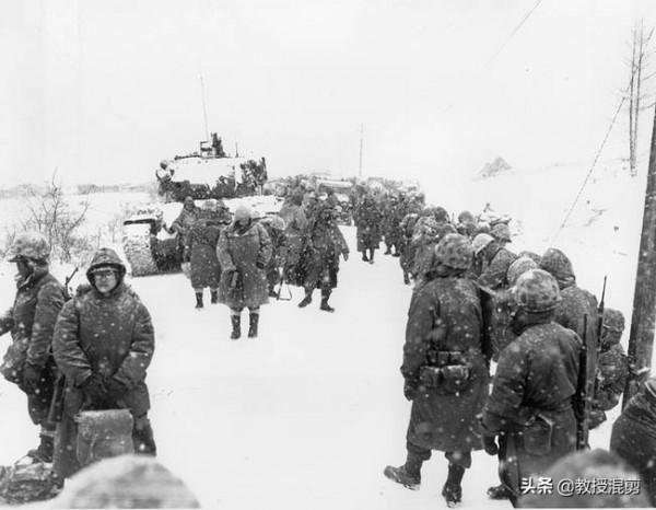 《長津湖》冰雕連引爭議？帶你換個角度思考