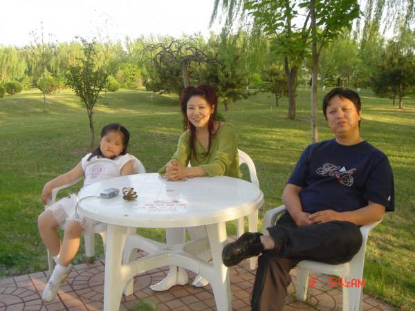 蘇紅的女兒焦瀚霆：11歲時父親離世，她在媽媽眼裡一夜長大