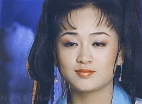 上神仙女不要硬演，10位女星告訴你，十幾年前的仙子有多靈氣逼人